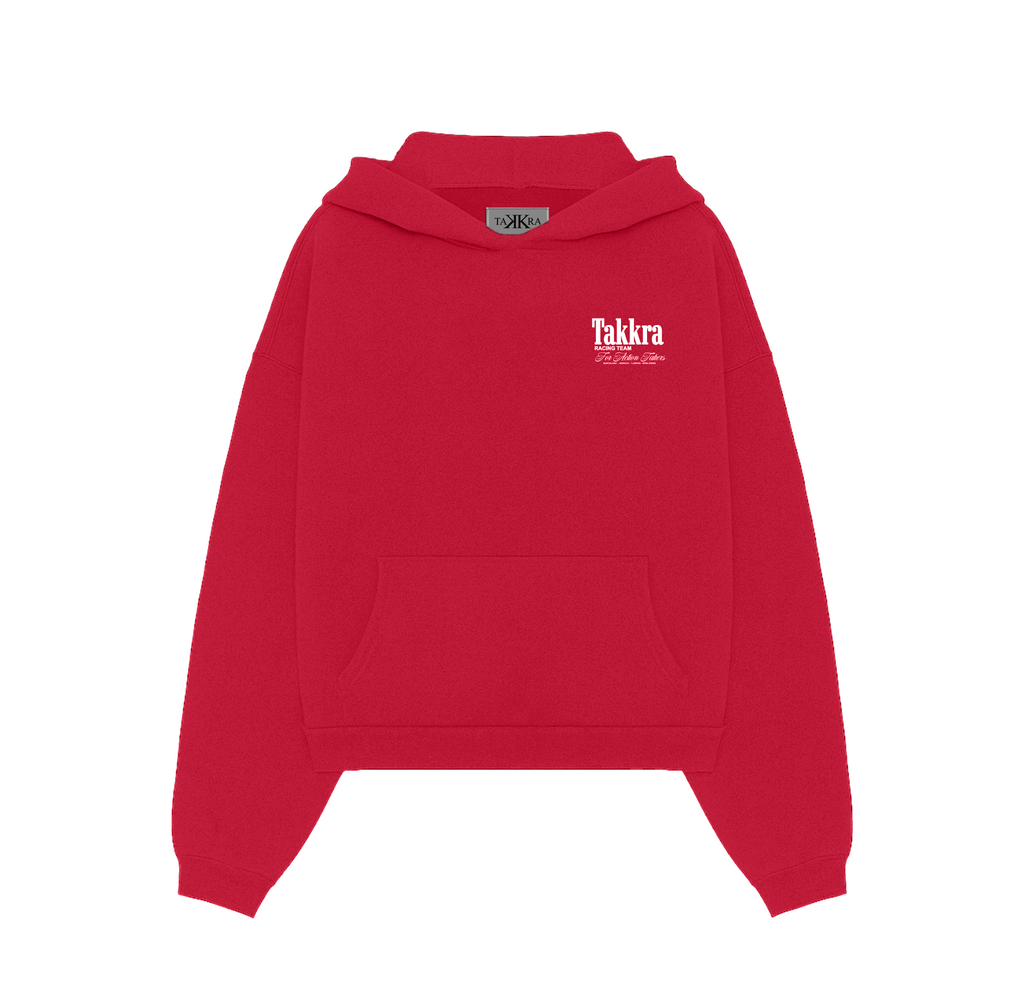 Monaco Hoodie