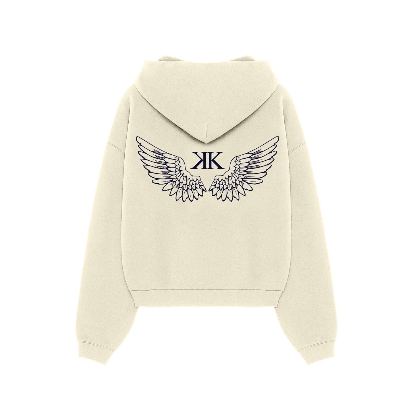 Wings Hoodie
