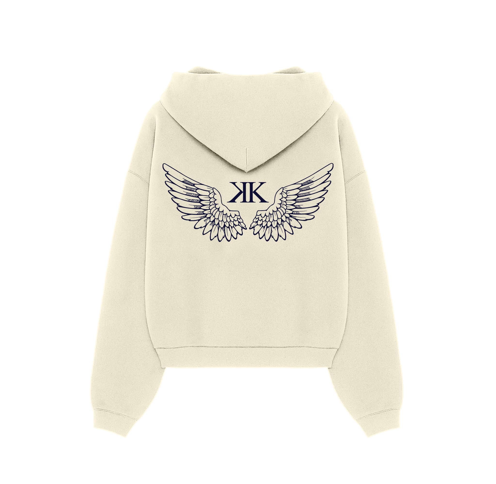 Wings Hoodie