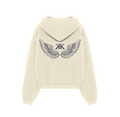 Wings Hoodie | Black Friday Deal