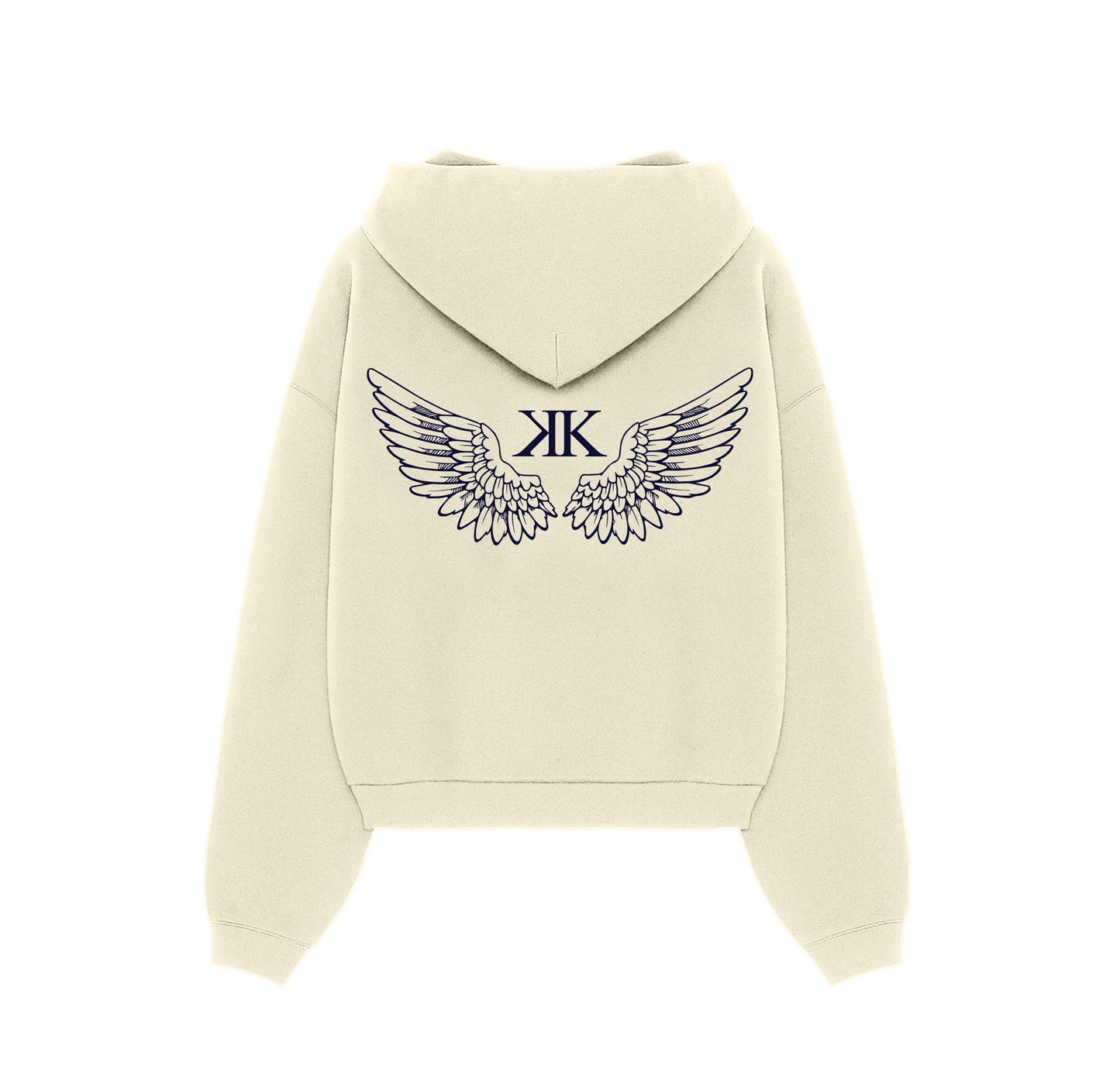 Wings Hoodie | Black Friday Deal