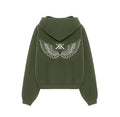 Wings Hoodie