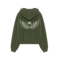 Wings Hoodie | Black Friday Deal