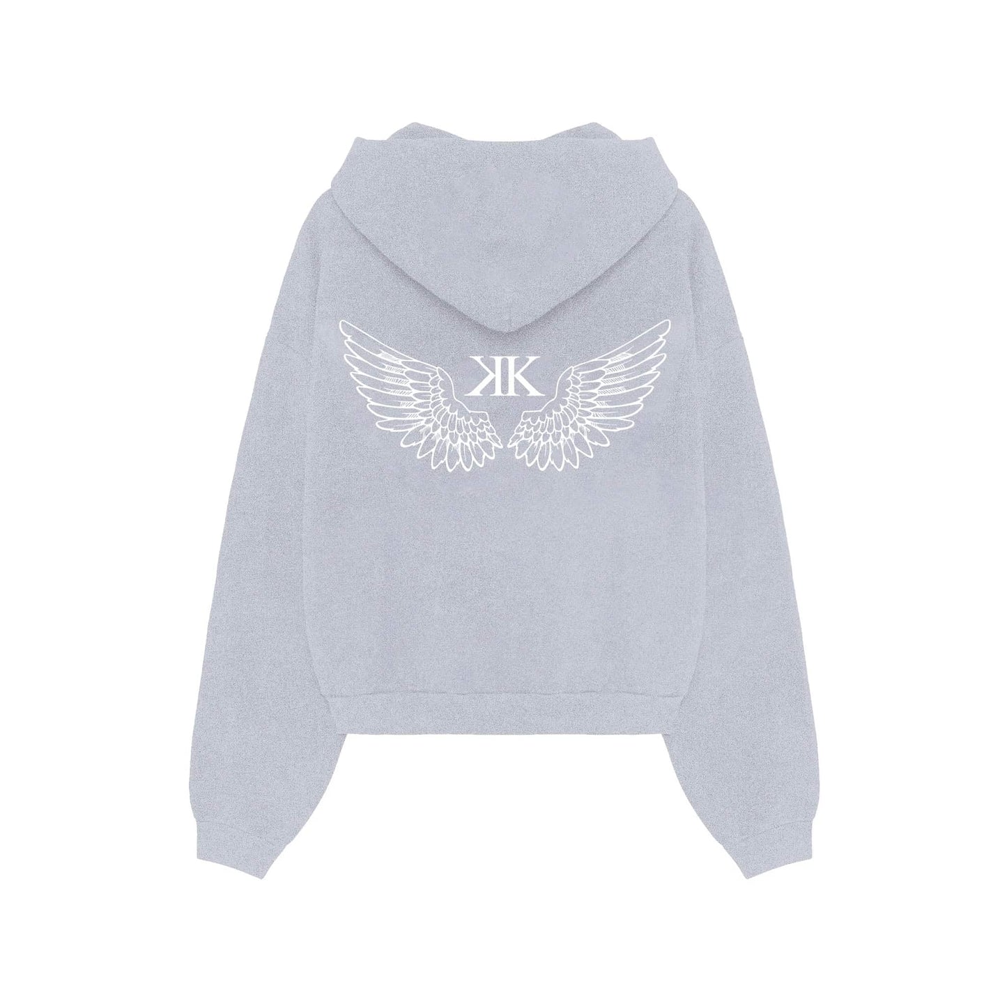 Wings Hoodie