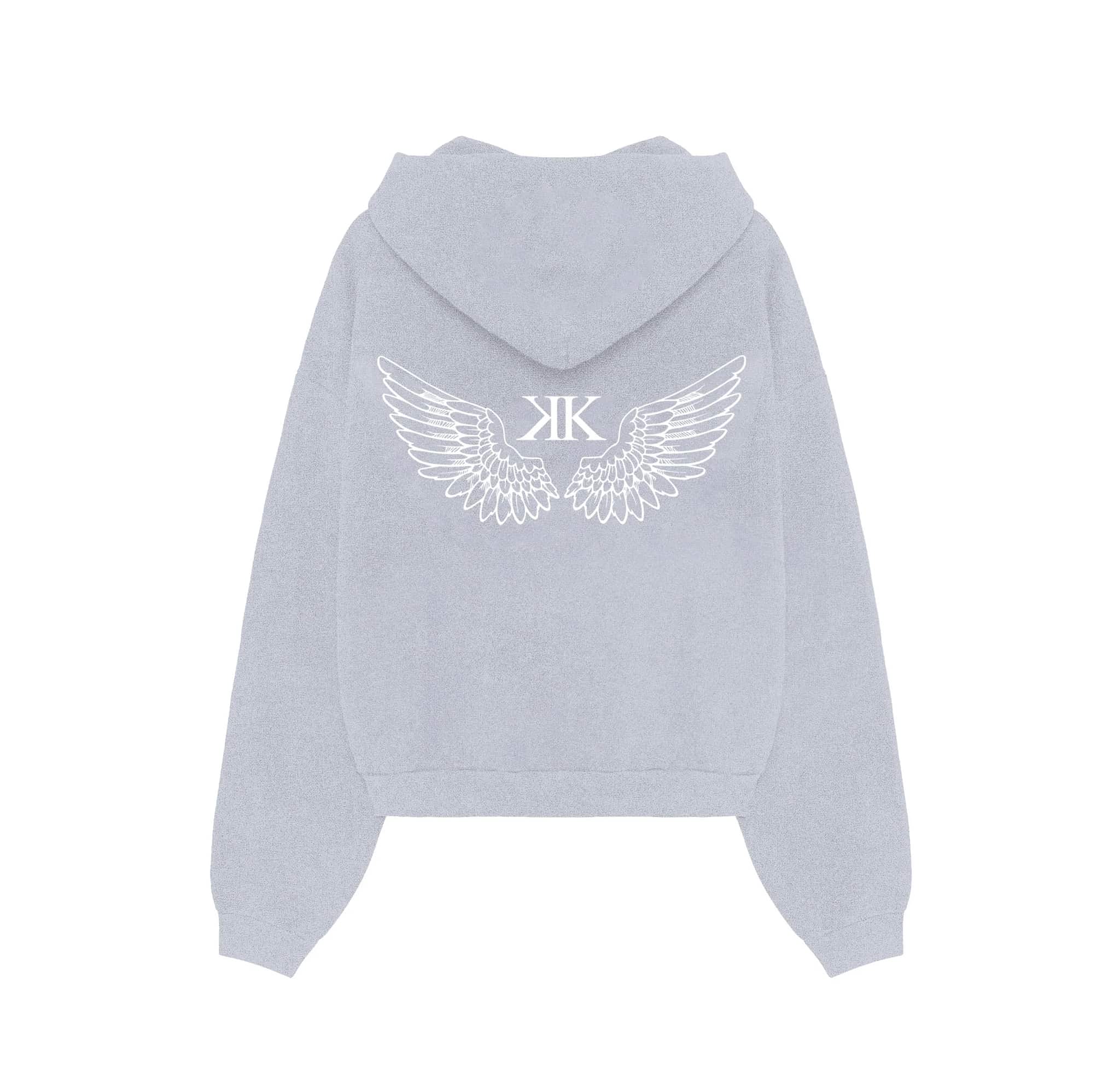 Wings Hoodie