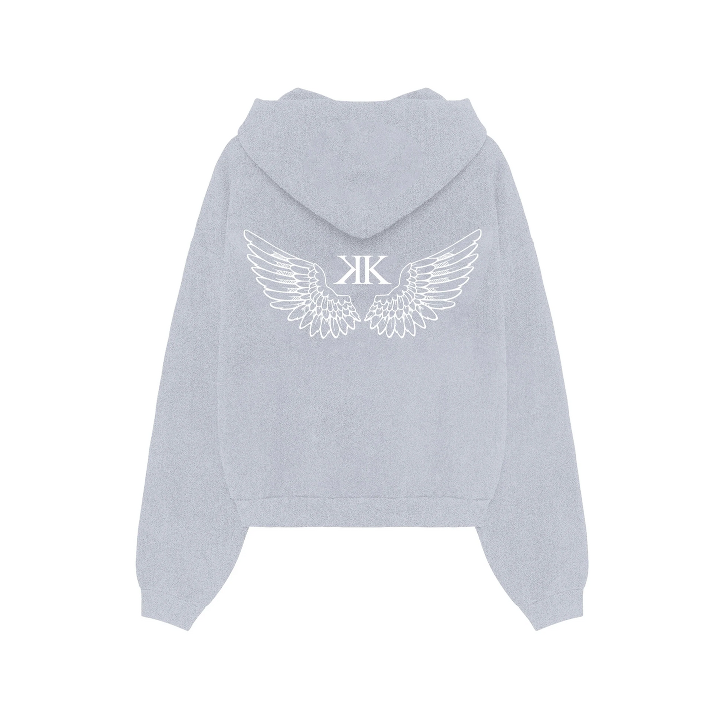 Wings Hoodie | Black Friday Deal