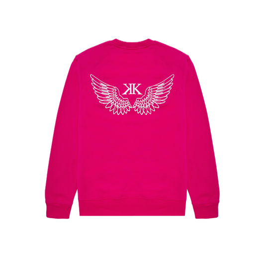 Wings Sweatshirt