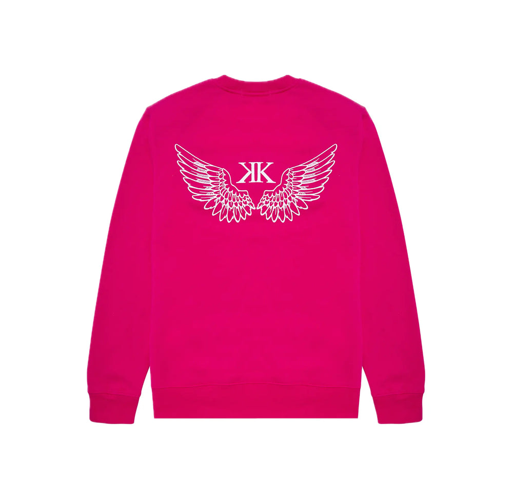 Wings Sweatshirt