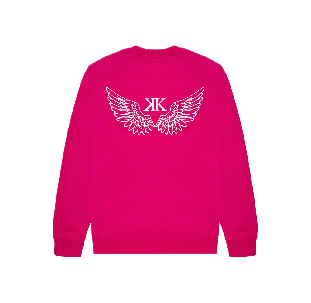 Wings Sweatshirt