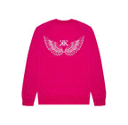 Wings Sweatshirt