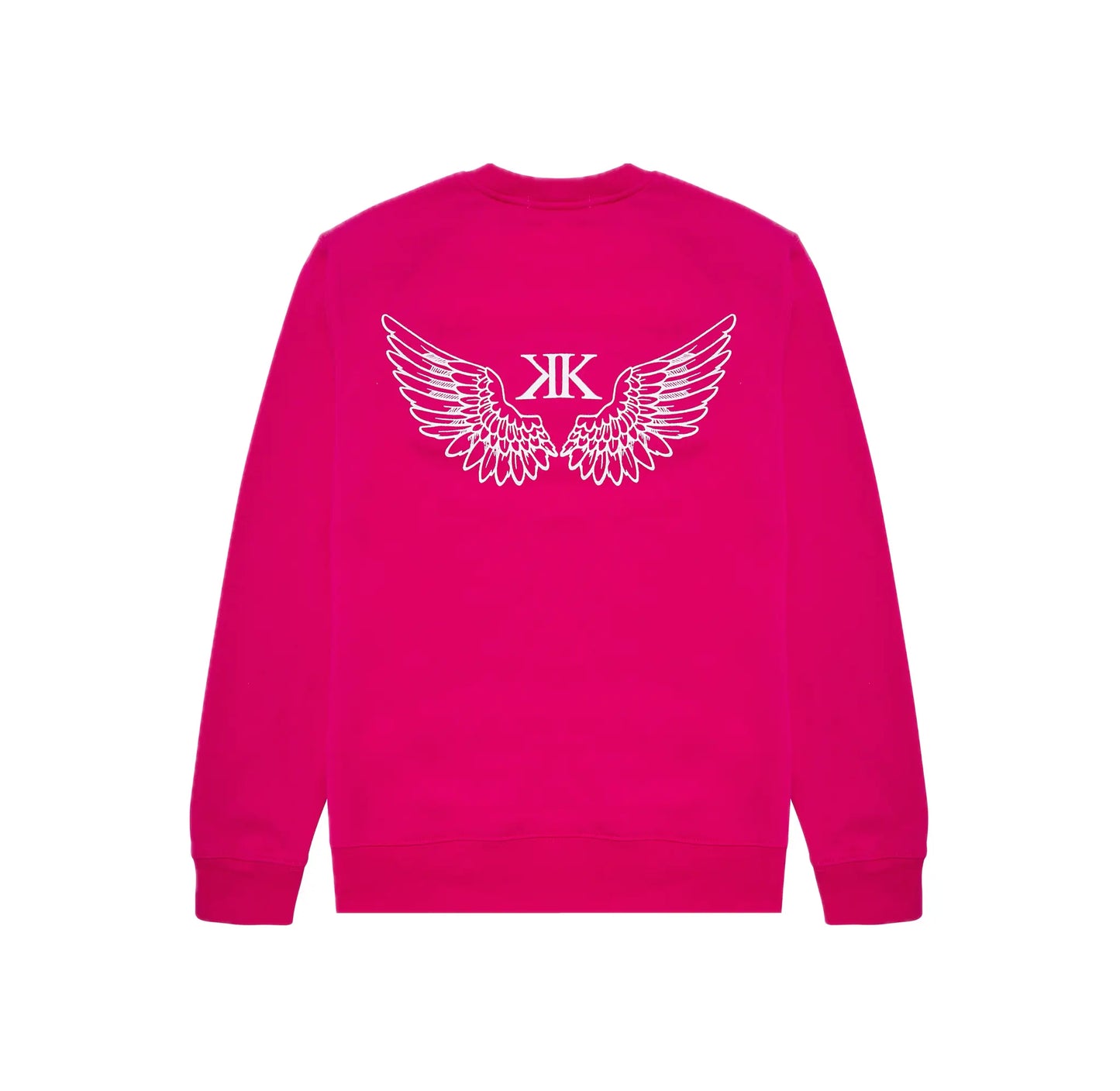 Wings Sweatshirt