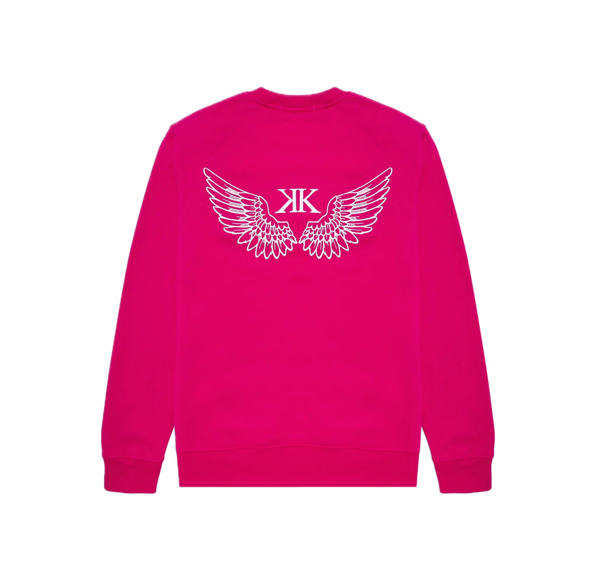 Wings Sweatshirt