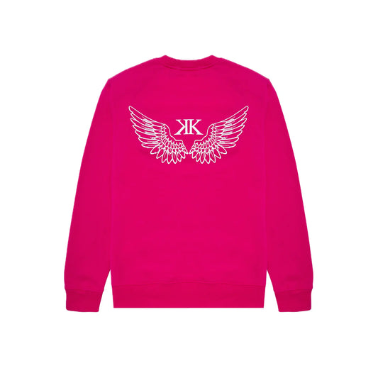 Wings Sweatshirt