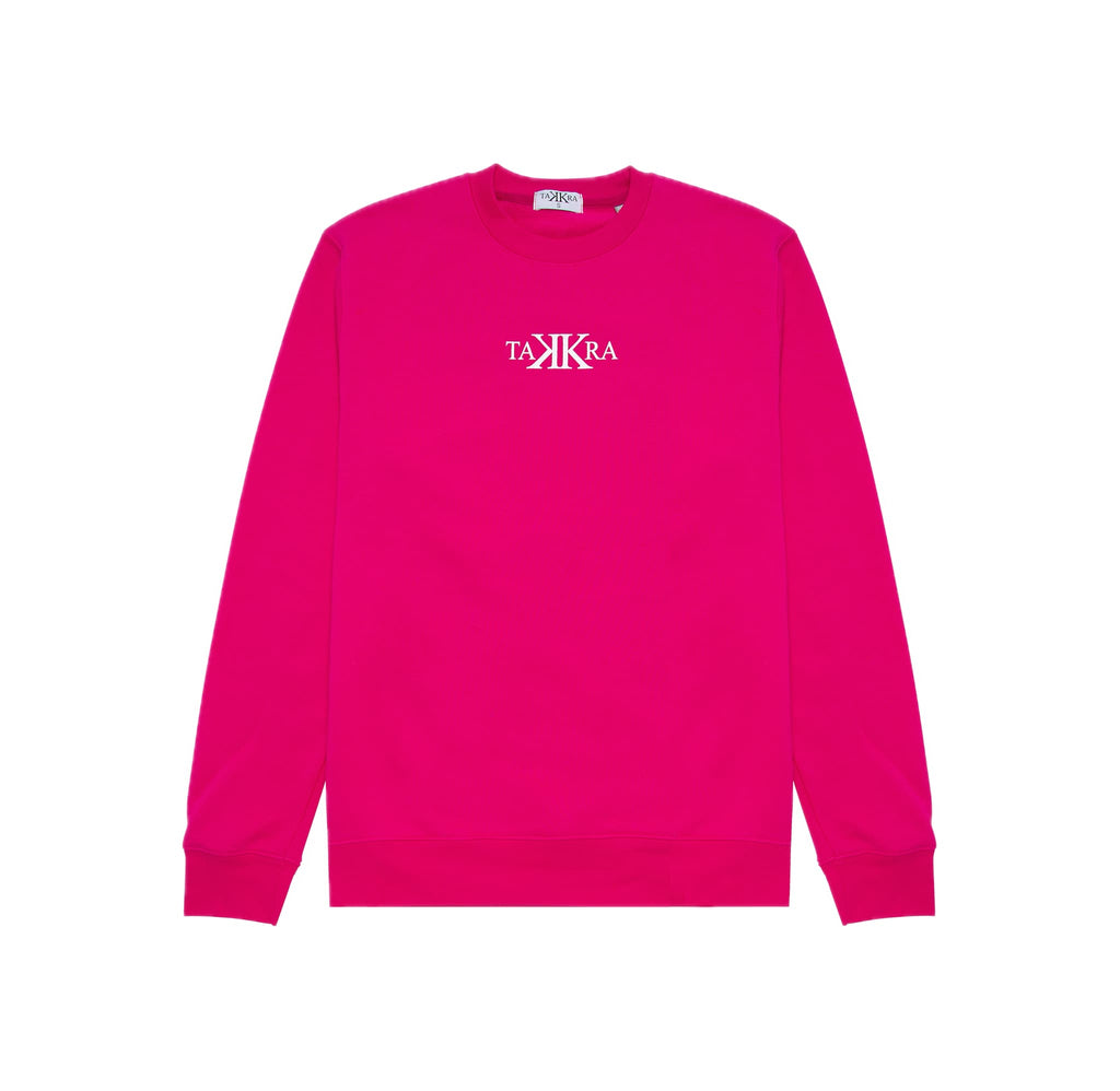 Wings Sweatshirt