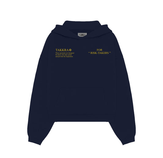 Risk-Takers Hoodie