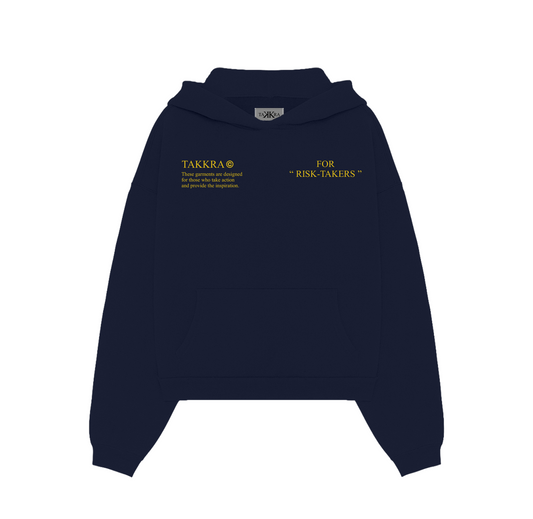 Risk-Takers Hoodie