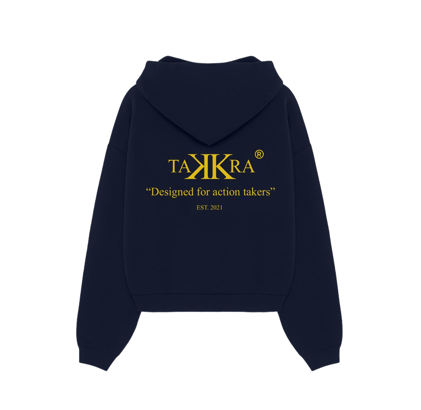 Risk-Takers Hoodie