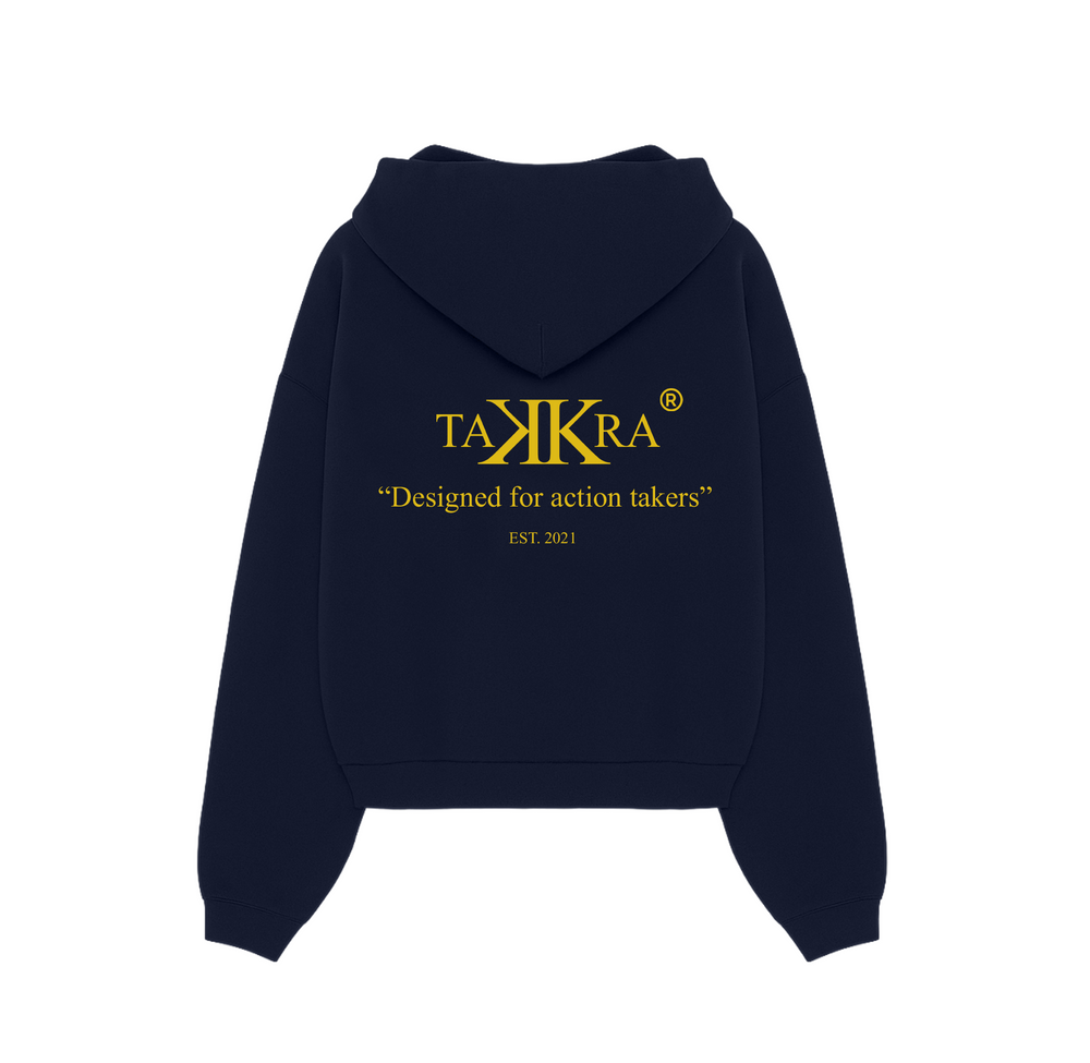 Risk-Takers Hoodie