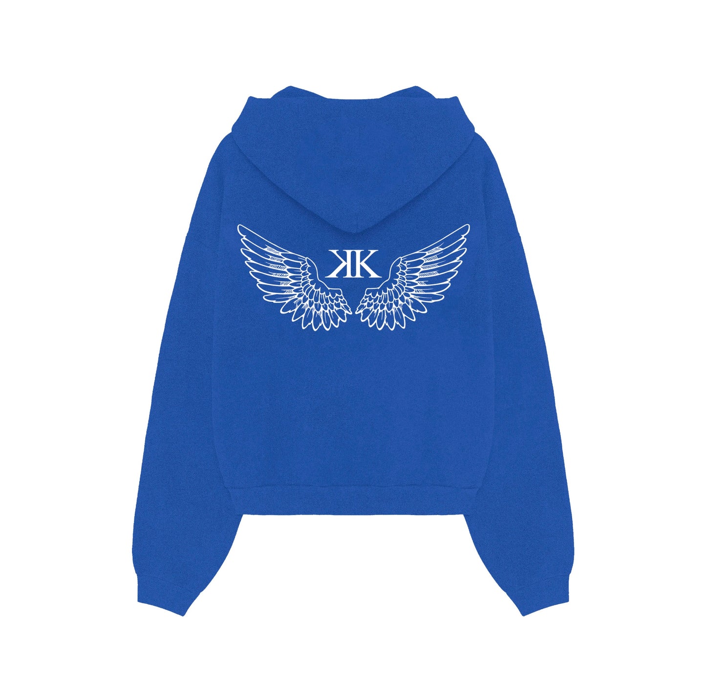 Wings Hoodie