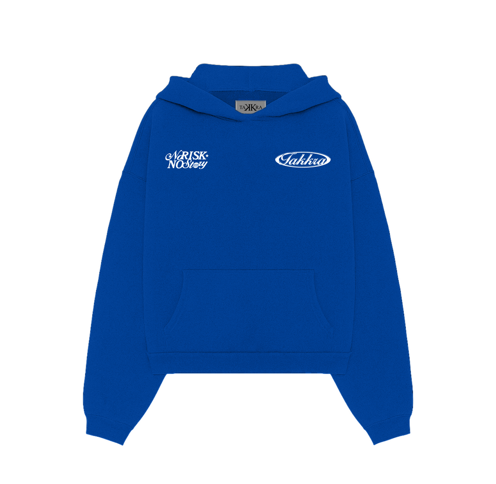 Story Hoodie