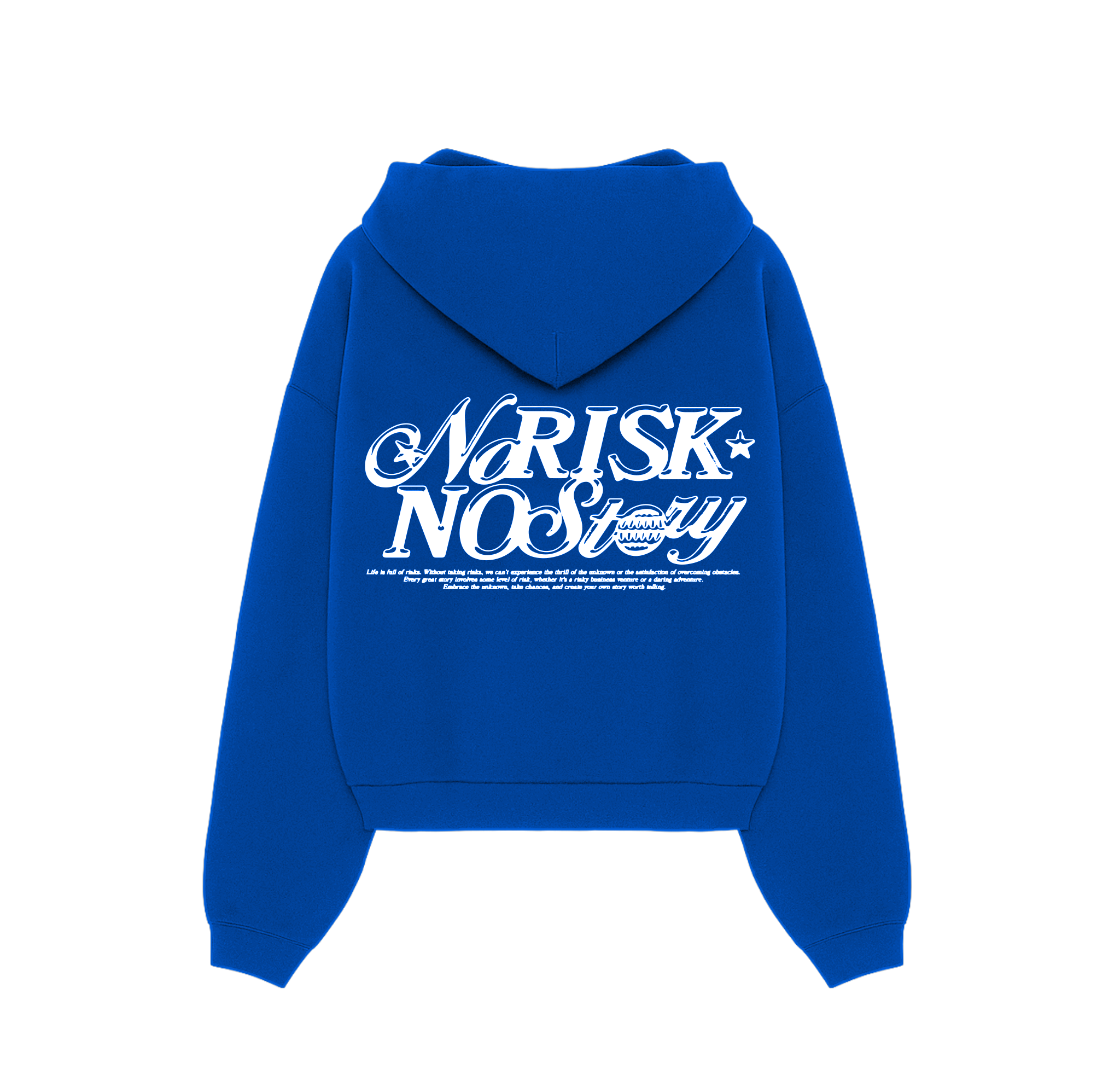 Story Hoodie