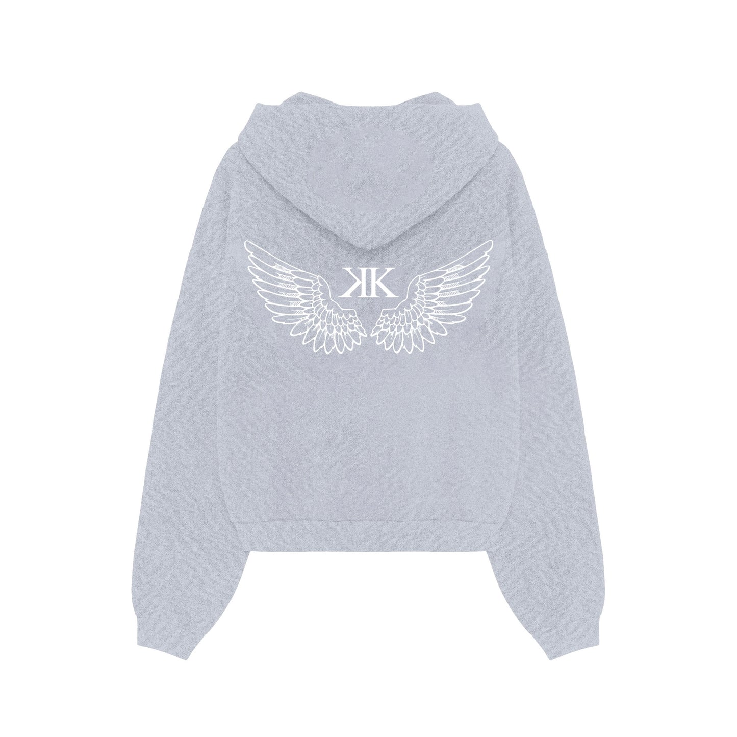 Wings Hoodie