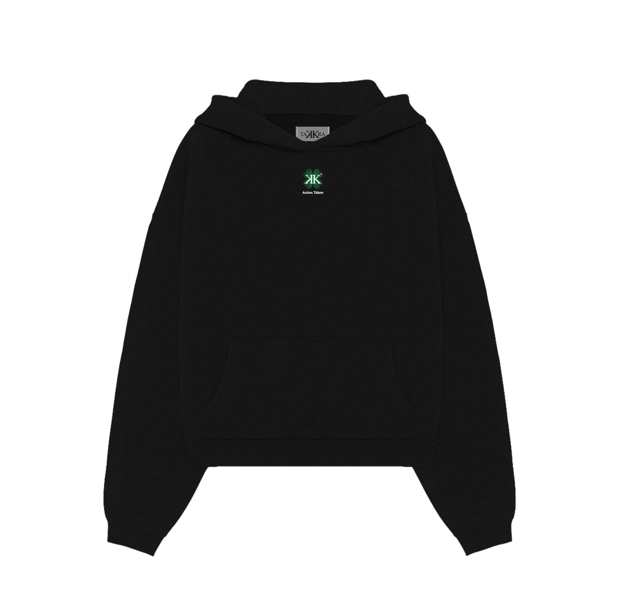 Lucky Hoodie