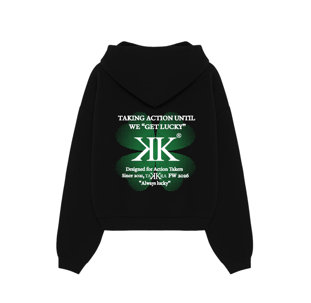 Lucky Hoodie