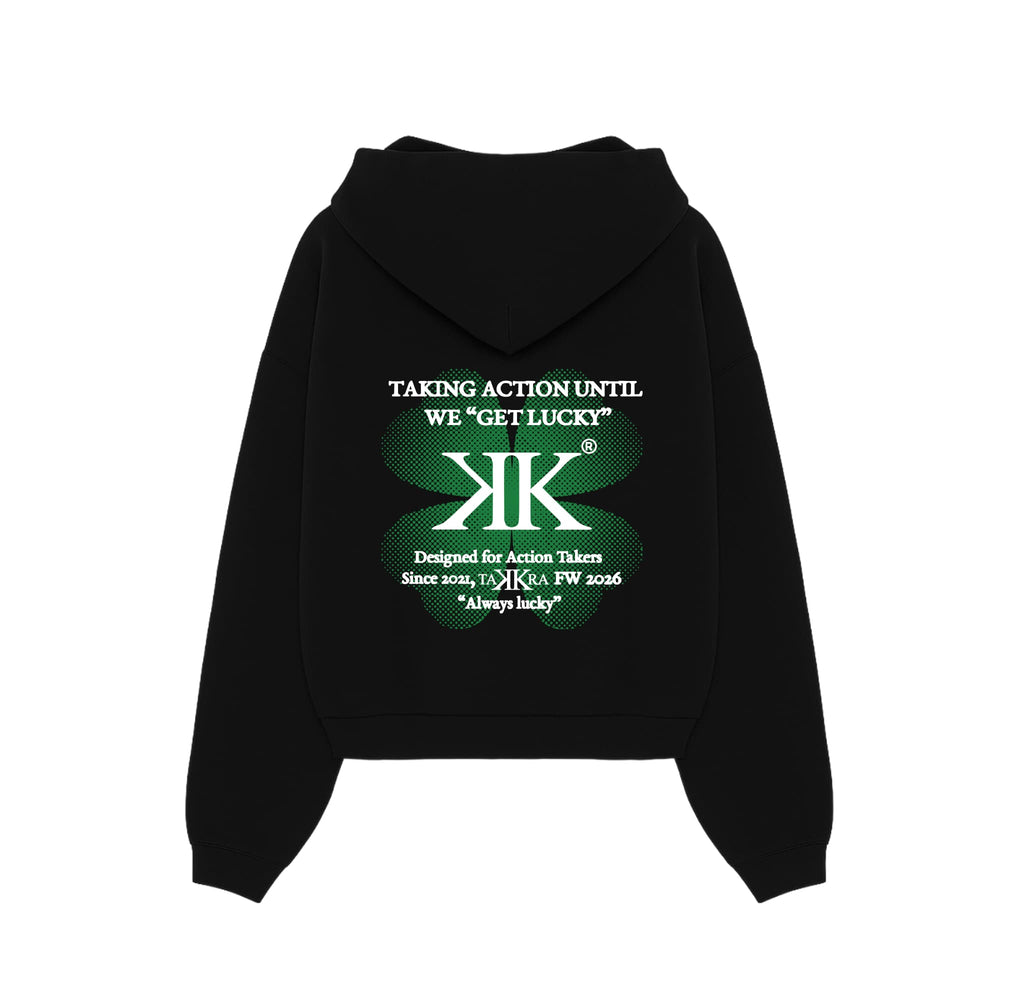 Lucky Hoodie