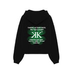 Lucky Hoodie
