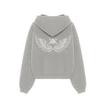 Wings Hoodie