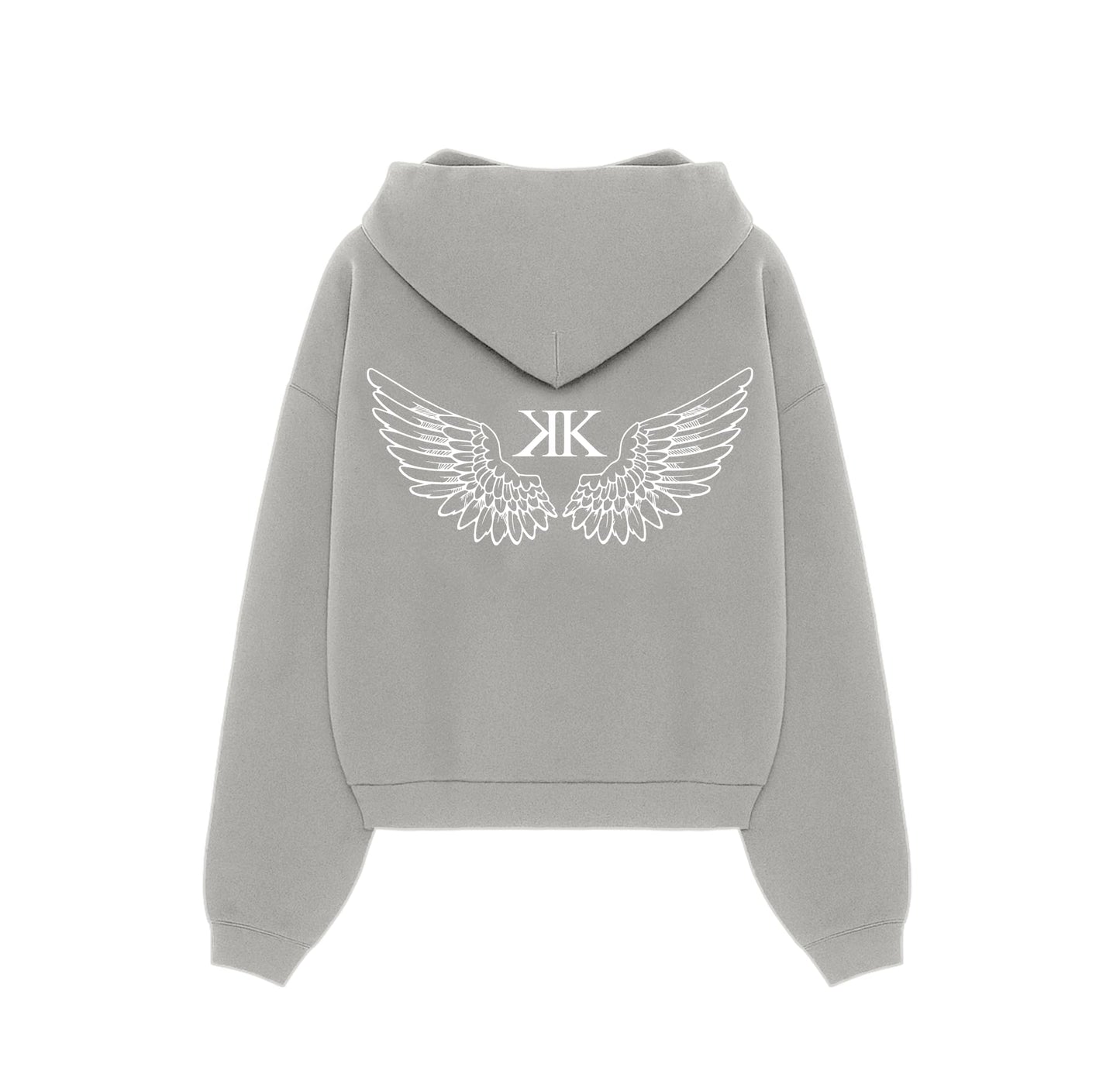 Wings Hoodie
