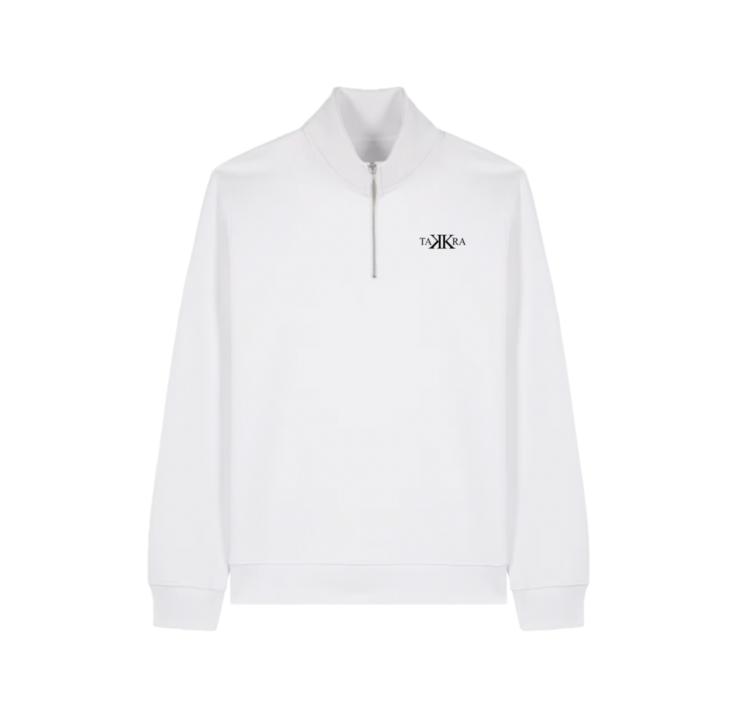 Wings Half-Zip