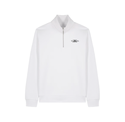 Wings Half-Zip