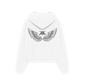 Wings Hoodie | Black Friday Deal