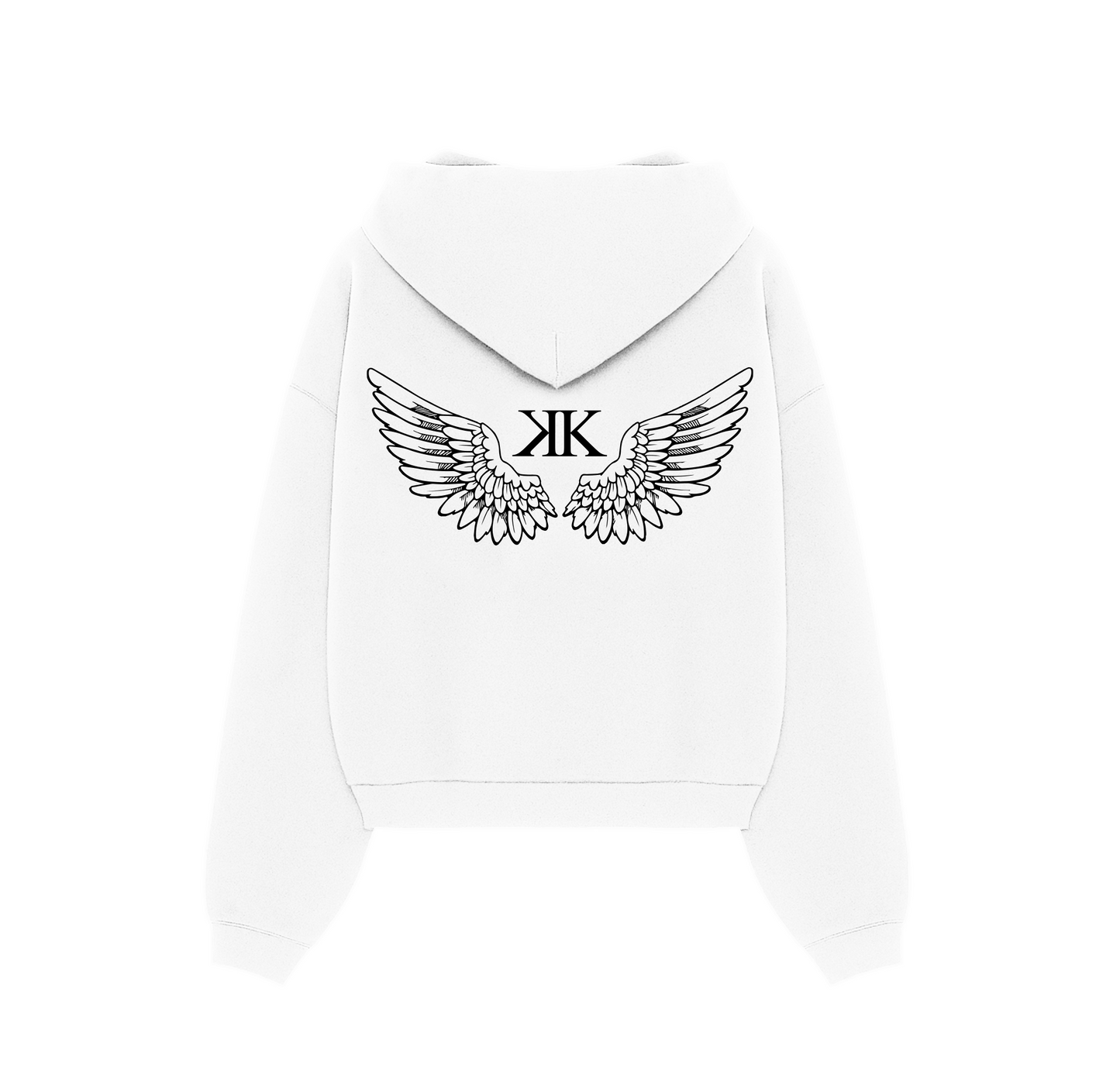 Wings Hoodie | Black Friday Deal