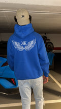 Wings Hoodie | Black Friday Deal